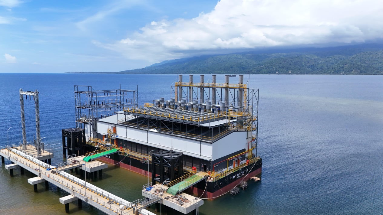 Public Consultations in 6 Locations, ESDM Targets RUEN 2026–2035 Completion by September 2026