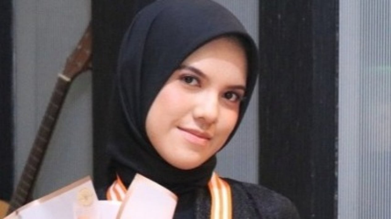 Telkom University Outlines Search Efforts for Missing Student Nadira Az-Zahra