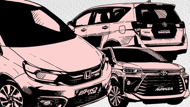 China Goes Wild! The Global Automotive Industry Map Has Totally Changed