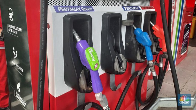 Indonesia Sets Bioethanol Market Index Price for July 2026 Amid Push for Sugarcane-Based Fuel