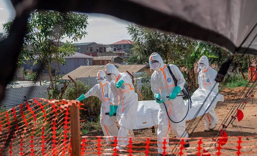 Ebola Outbreak in DR Congo Worsens: 438 Dead, Virus Reaches Strategic City of Kisangani