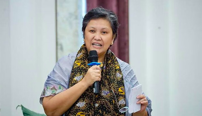 Concrete and Measurable Steps Must Be Taken Immediately to Curb Child Smokers: Lestari Moerdijat