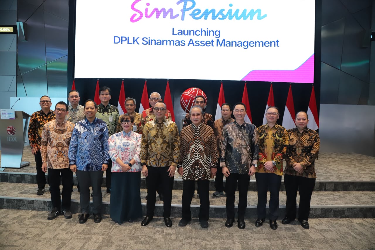 First Digital Pension Fund Set to Strengthen National Long-Term Investment