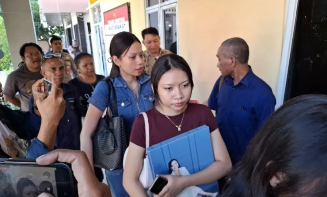 NTT Police Investigate Alleged Intimidation of Doctor Icha by Local Legislators