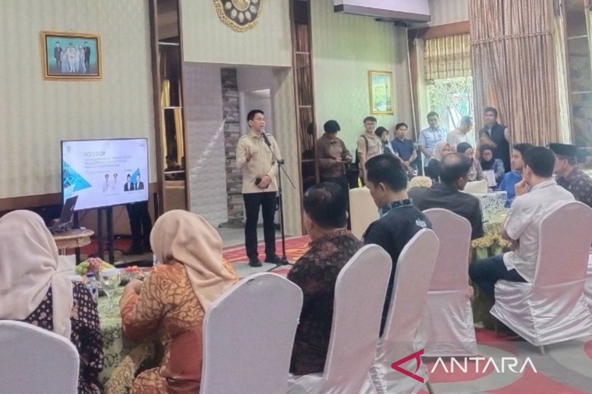 Deputy Home Minister urges local governments to adopt creative financing