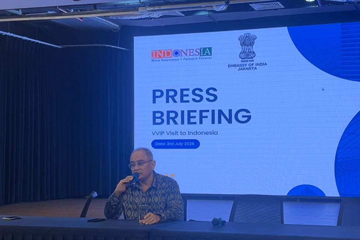 PM Modi to Visit Indonesia on 6-8 July, Reciprocating Prabowo's State Visit