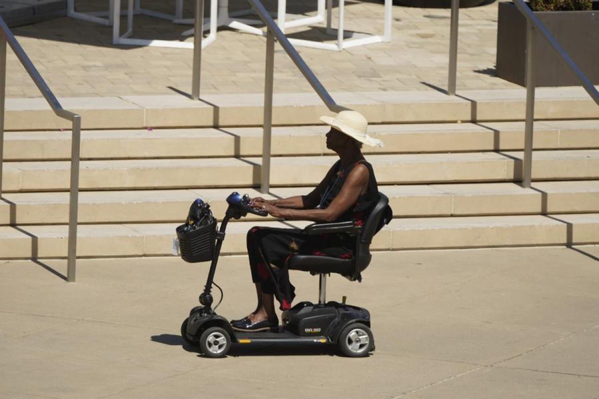 US to Celebrate Independence Day Amid Dangerous Heatwave