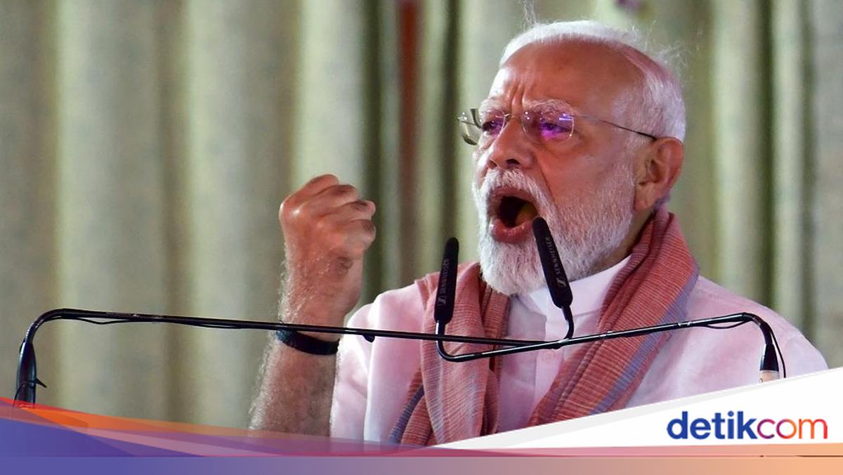 Indian PM Modi to Visit Jakarta and Yogyakarta on 6-8 July, Set to Meet Prabowo