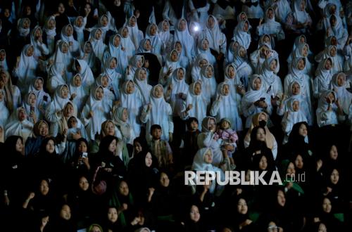 Majority of PWNU Chairs Propose DKI Jakarta as Host for 35th NU Congress