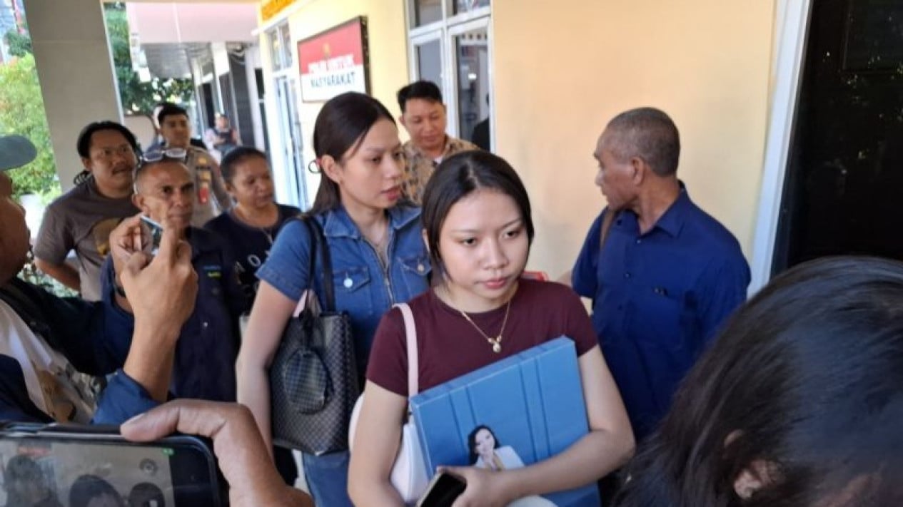 New Chapter in Dr Icha's Death: Family Reports Alleged Intimidation to NTT Police
