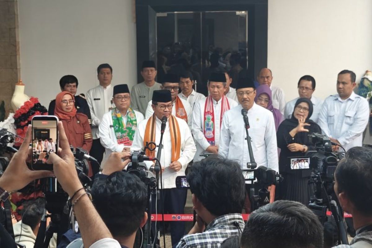 Social Affairs Ministry and DKI Jakarta Commit to Adding 1,000 Student Quota for Sekolah Rakyat