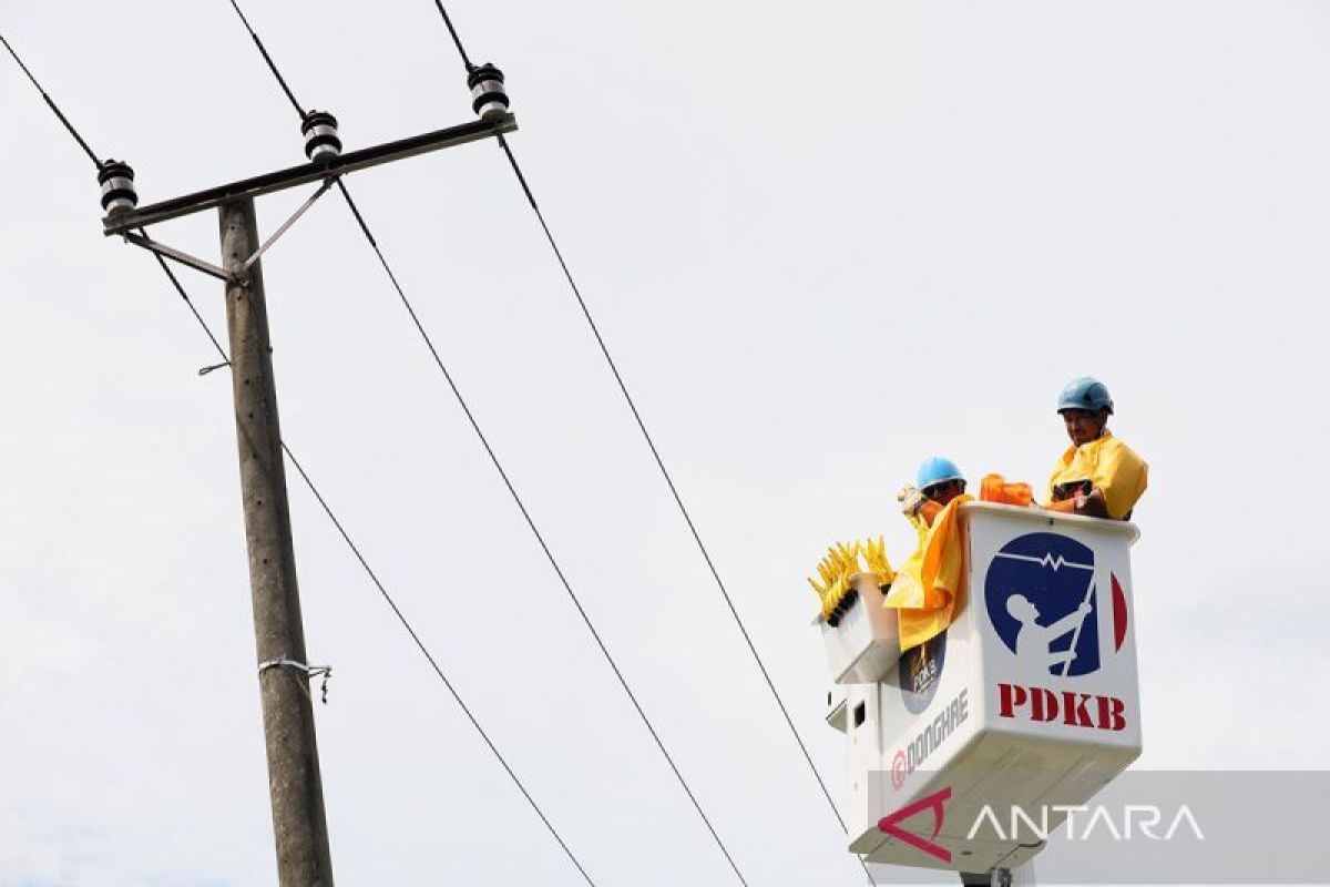 PLN Ensures Reliable Electricity Supply as Government Holds Tariffs Steady for Q3 2026