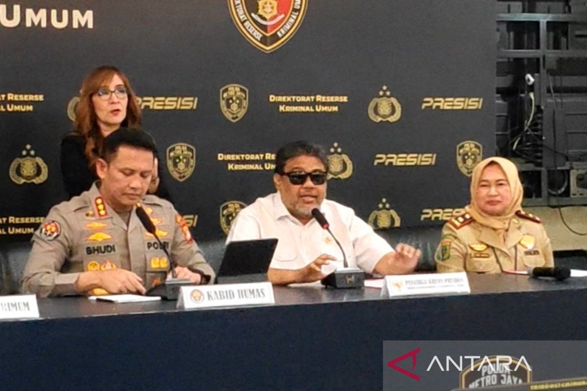 Jakarta Manpower Office Urged to Act Firmly on 'Mau Print' Modern Slavery Allegations