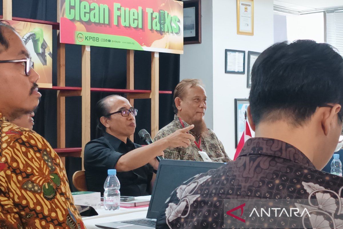 KPBB Says Electrification More Sustainable Than B50 Programme