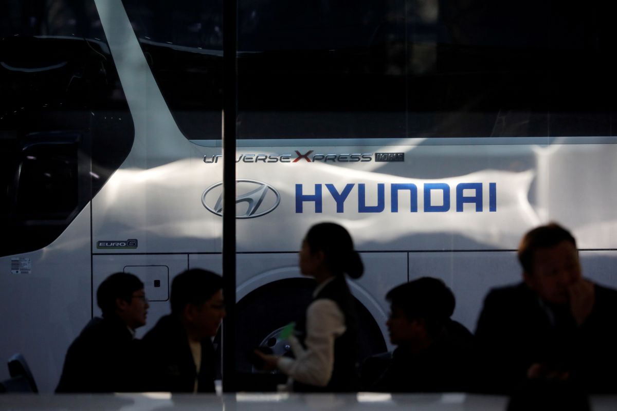 Hyundai to hold various events at GIIAS 2026