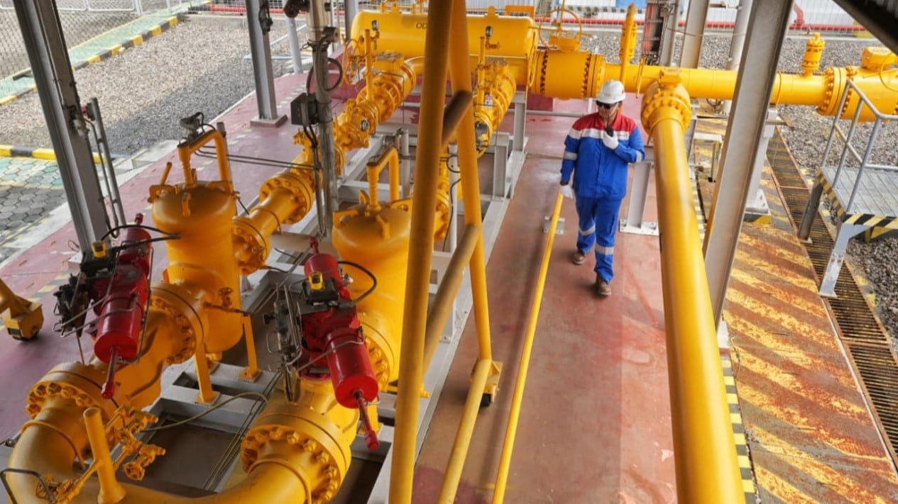 PGN Strengthens Oil and Gas Safety Implementation to Maintain National Infrastructure Reliability