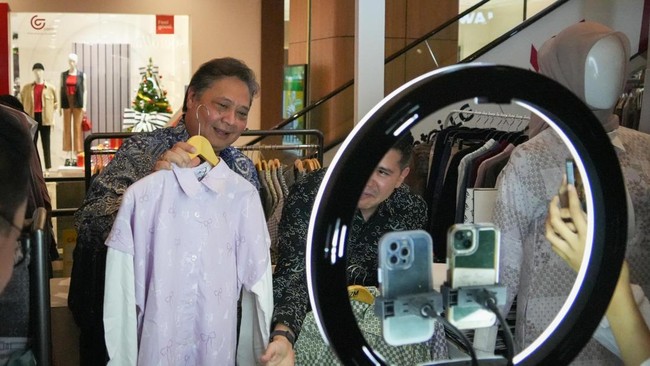 New E-commerce Rules for TikTok and Shopee Take Effect 1 July