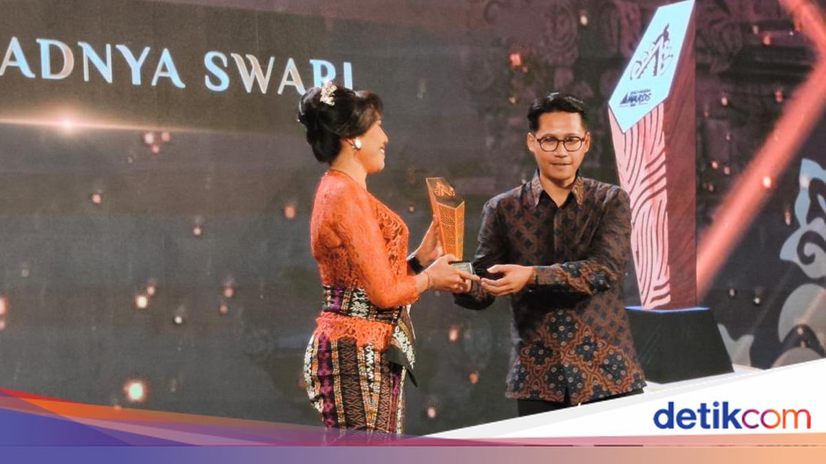 Pradnya Swari Dance Studio Honoured as Pioneer of Inclusive Arts Education
