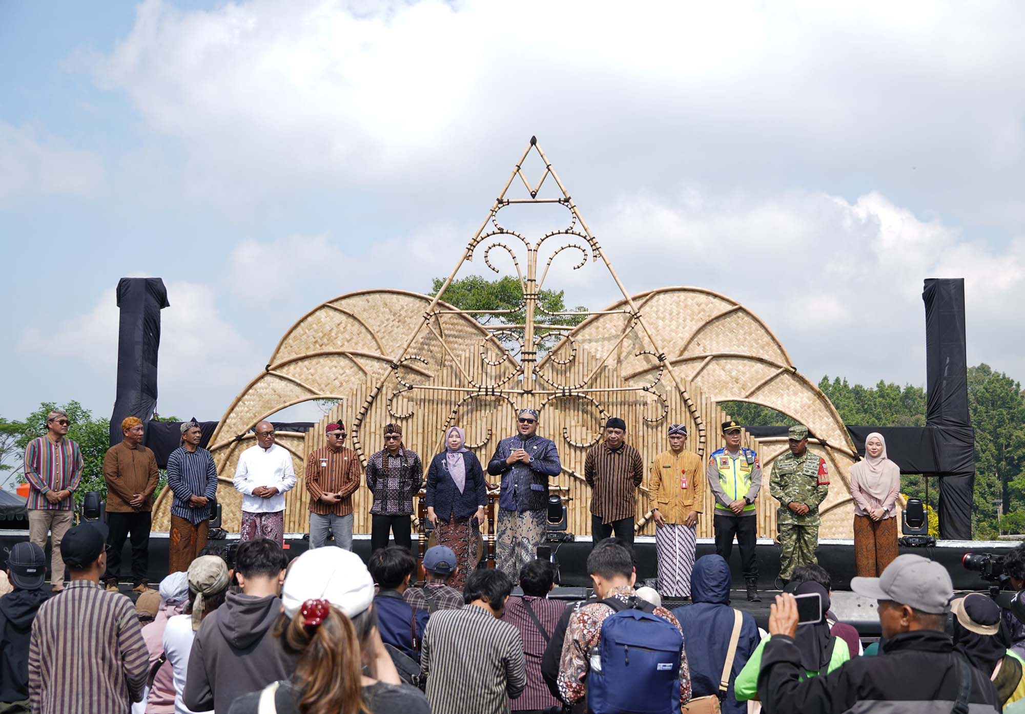 IKN Development Drives 19.9% Economic Growth in Penajam Paser Utara