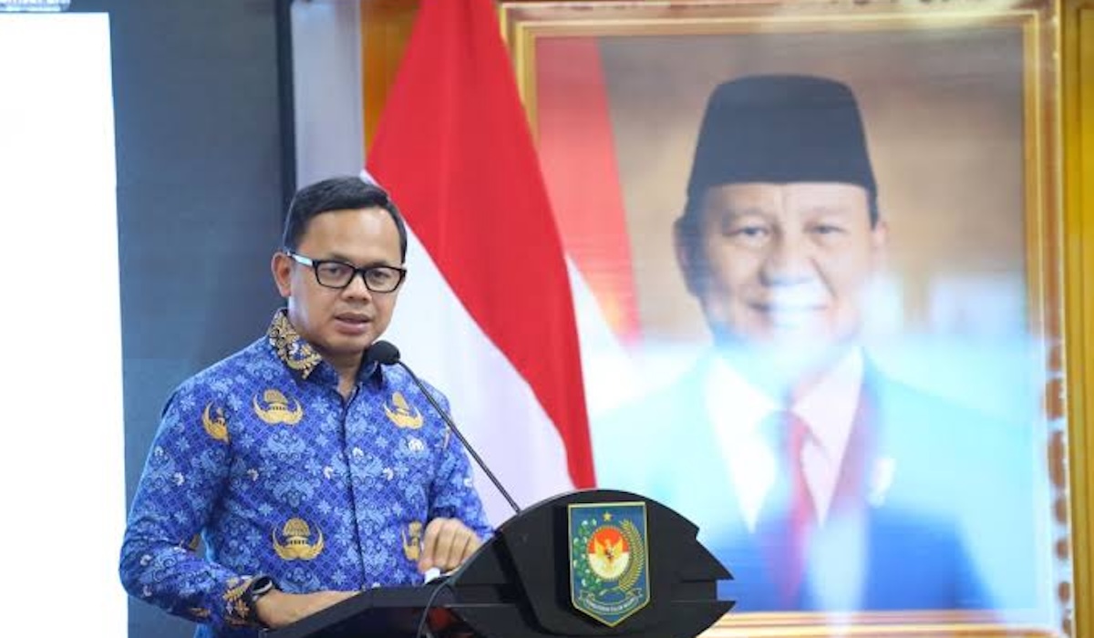 Home Affairs Deputy Minister: Regional Anti-Corruption Efforts Must Be Comprehensive