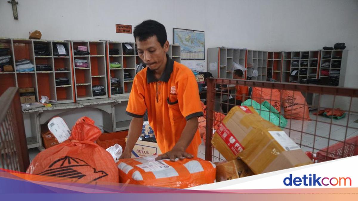 Danantara Uncovers Alleged Financial Engineering, Begins Clean-Up at PT Pos Indonesia