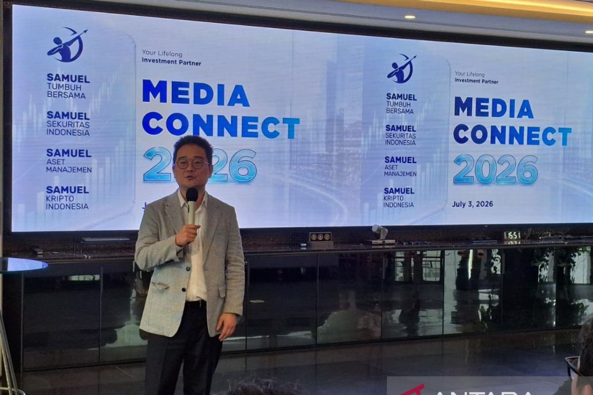 Samuel Sekuritas Flags Rupiah Pressure, Rate Hikes as Key H2-2026 Challenges