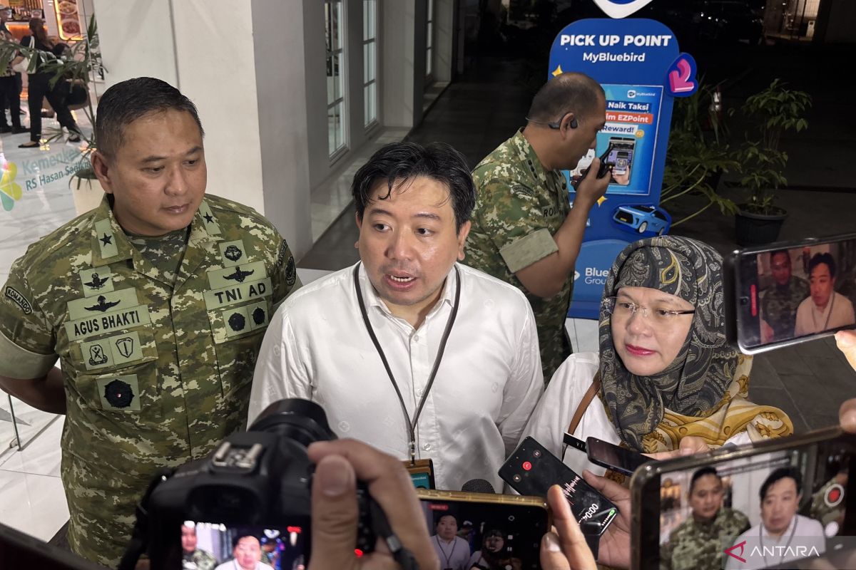 Bandung Kidnapping Victim's Condition Gradually Improves, Surgery Planned in Stages