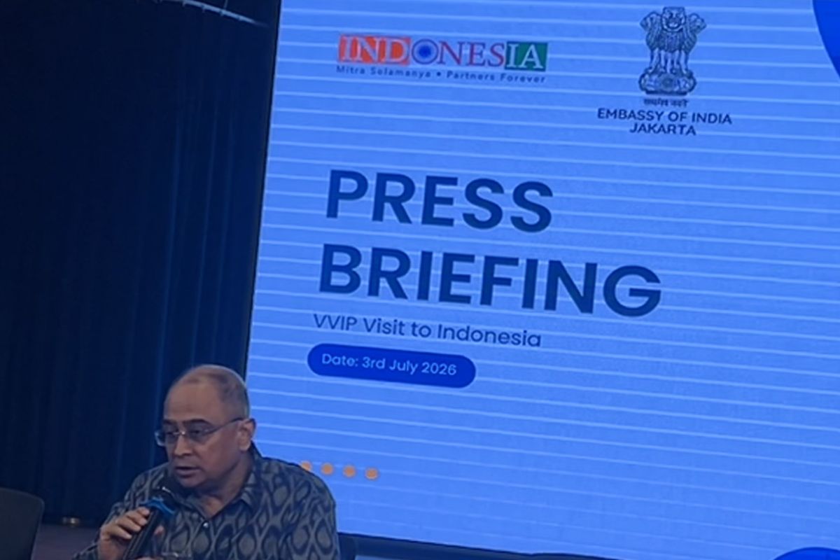 India says BrahMos missile deal talks with Indonesia still ongoing
