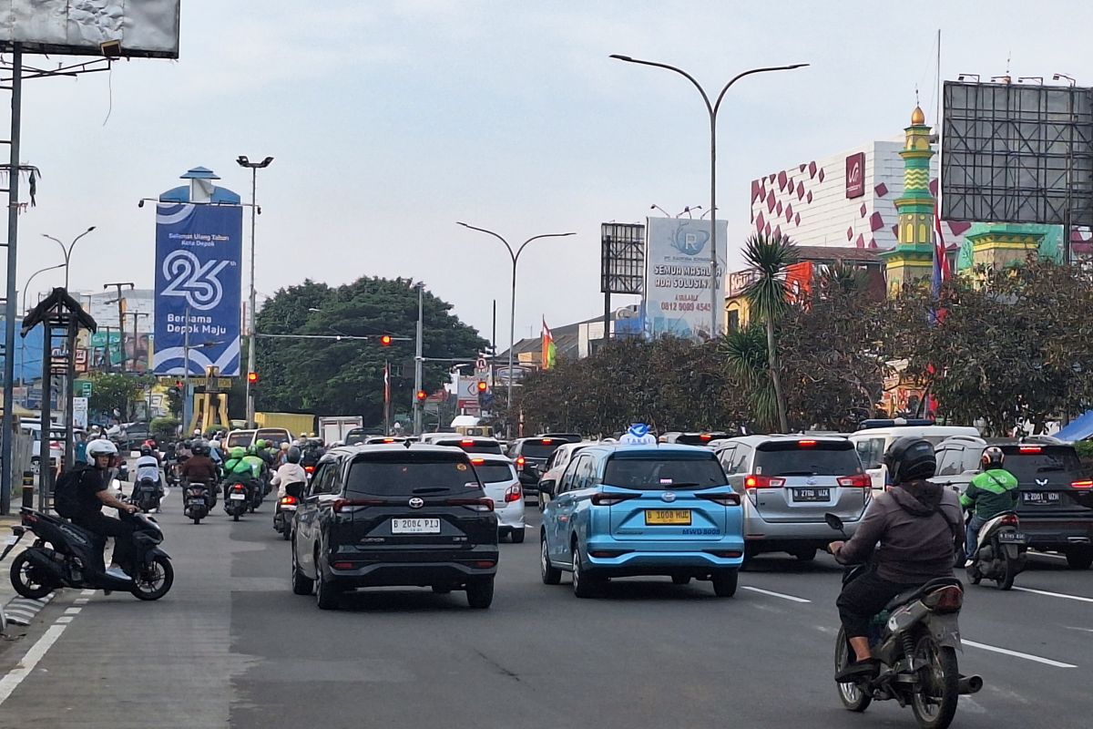 Depok Manpower Office Opens Japan Internship Programme for 2027