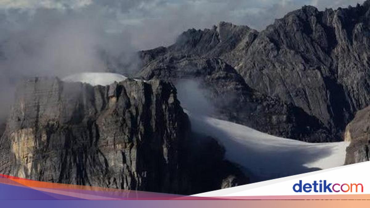 Eternal Ice on Puncak Jaya Predicted to Vanish by End of 2026