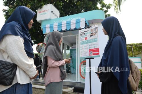 No Longer an Alternative: It's Time for the Islamic Economy to Lead from Pesantren