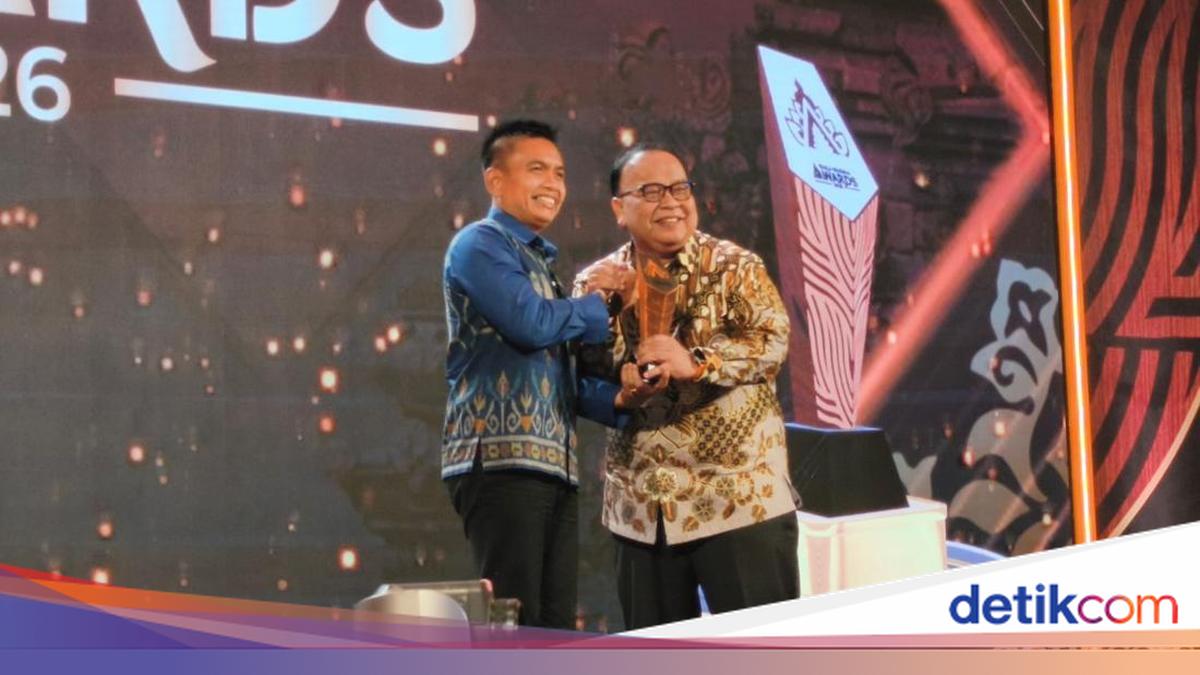 Jembrana Regency Wins Award for Protecting Migrant Workers from Loan Sharks