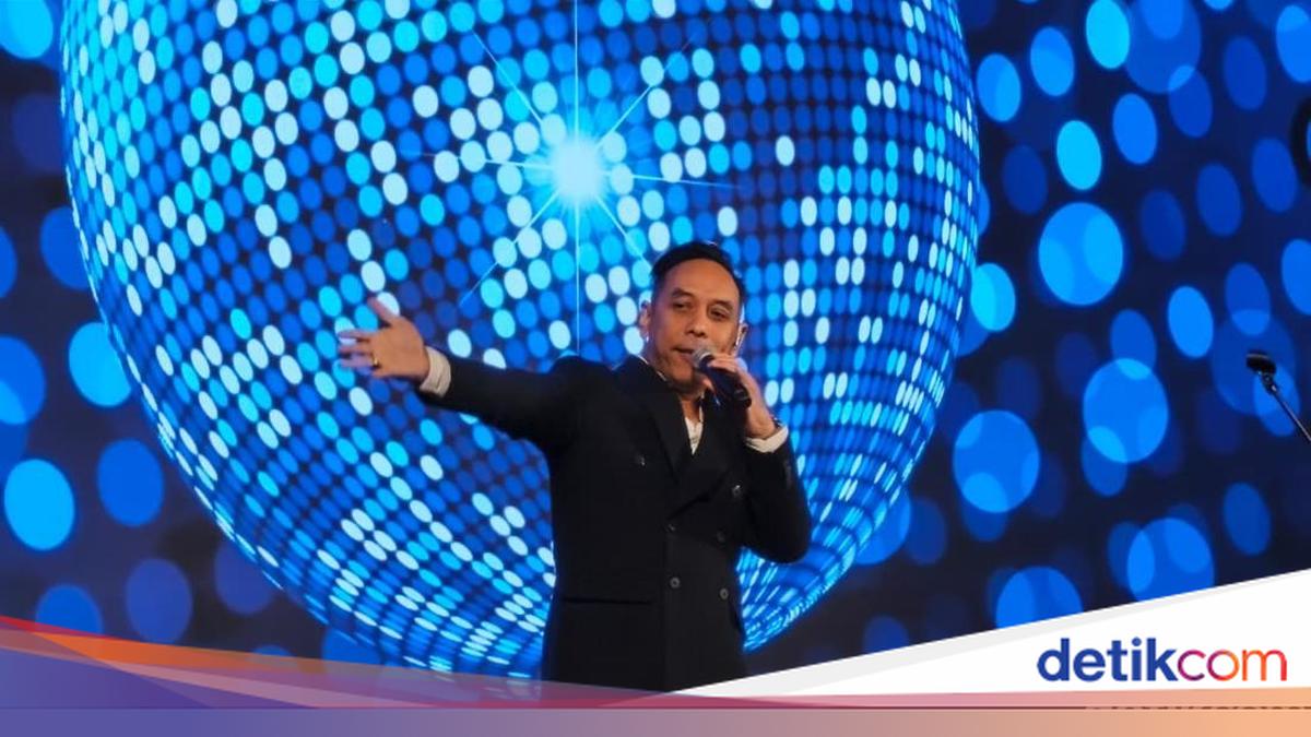 Naluri Manca and Pongki Barata Electrify the Stage at detikBali-Nusra Awards 2026
