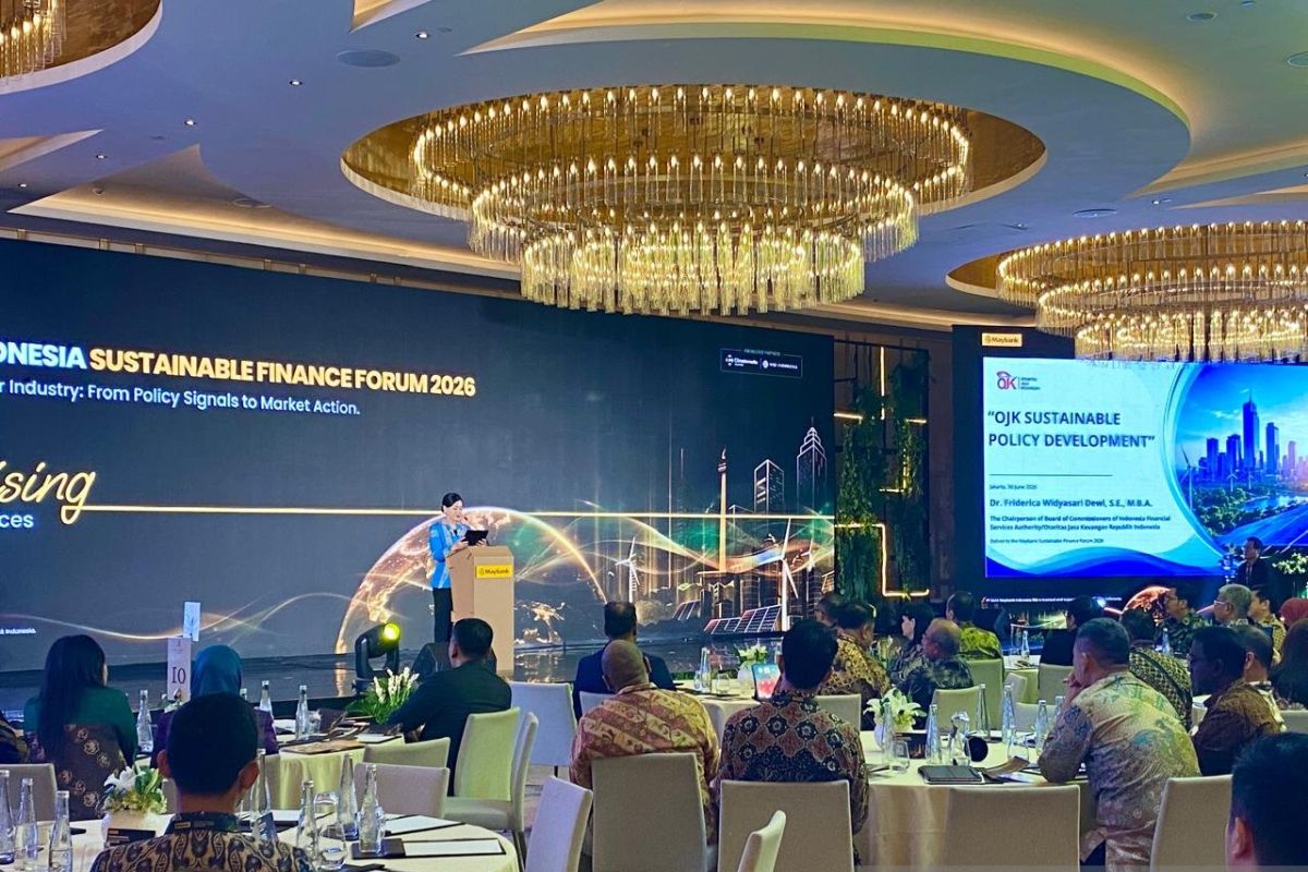 OJK Issues Regulation to Strengthen BPR Capital and Competitiveness