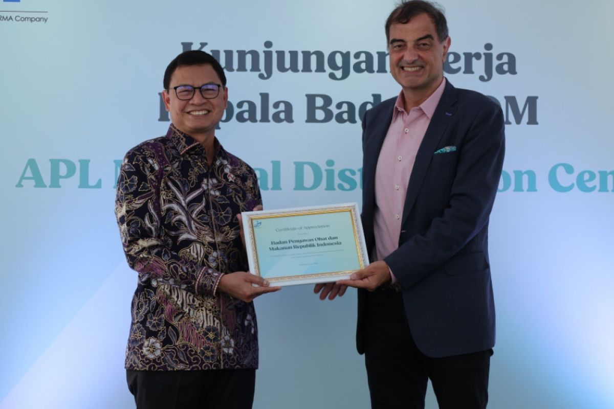 BPOM Ensures Safe Access to Innovative Diabetes Medication