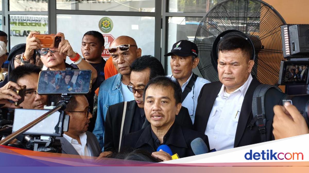 Roy Suryo Files Another Pre-Trial Motion, This Time Challenging Suspect Status