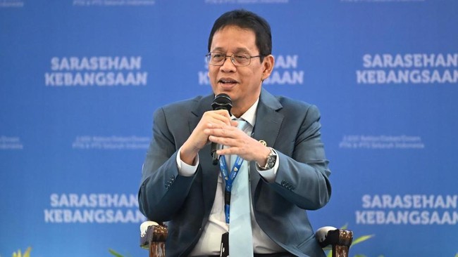 Purbaya Reveals Impact of Free Nutritious Meals Programme in Central Java, Creating 193,000 Jobs