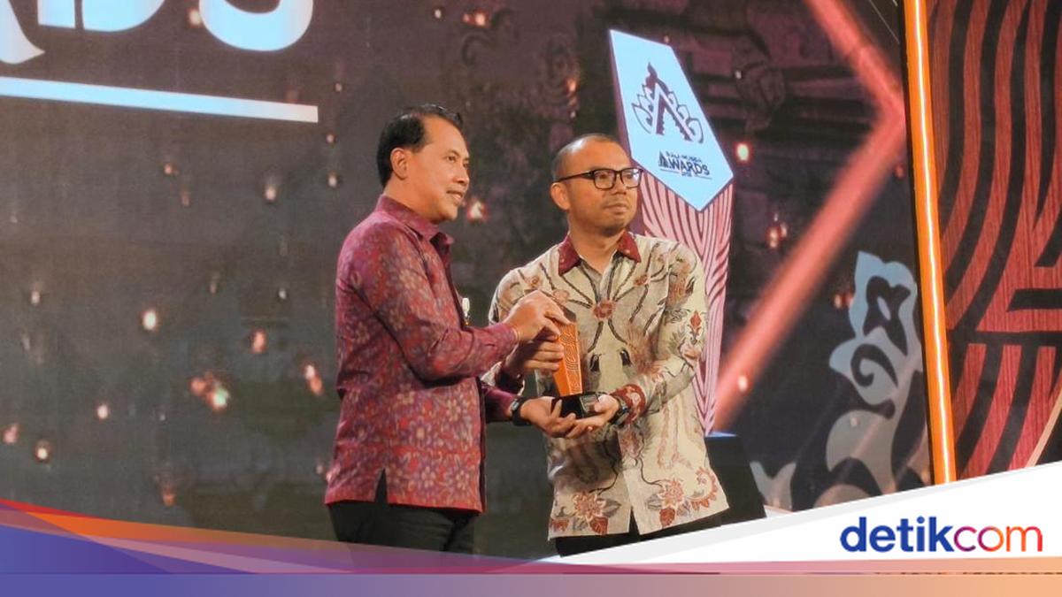 Bank BPD Bali Committed to Elevating MSMEs