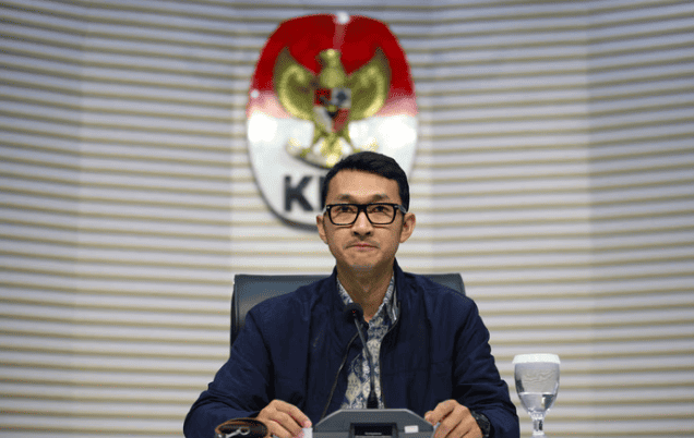 KPK Considers Forestry Minister's Statement on Envelope from Kuantan Singingi Regent as Additional Information