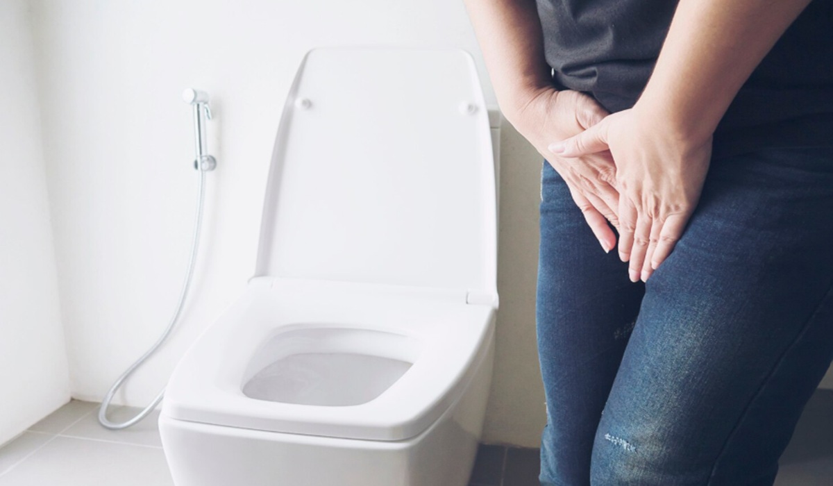 Many Bladder Disorders Considered Normal, Doctor Stresses Importance of Early Diagnosis