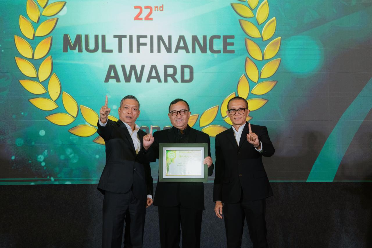 Trust Becomes Key Asset for Digital Financing Industry
