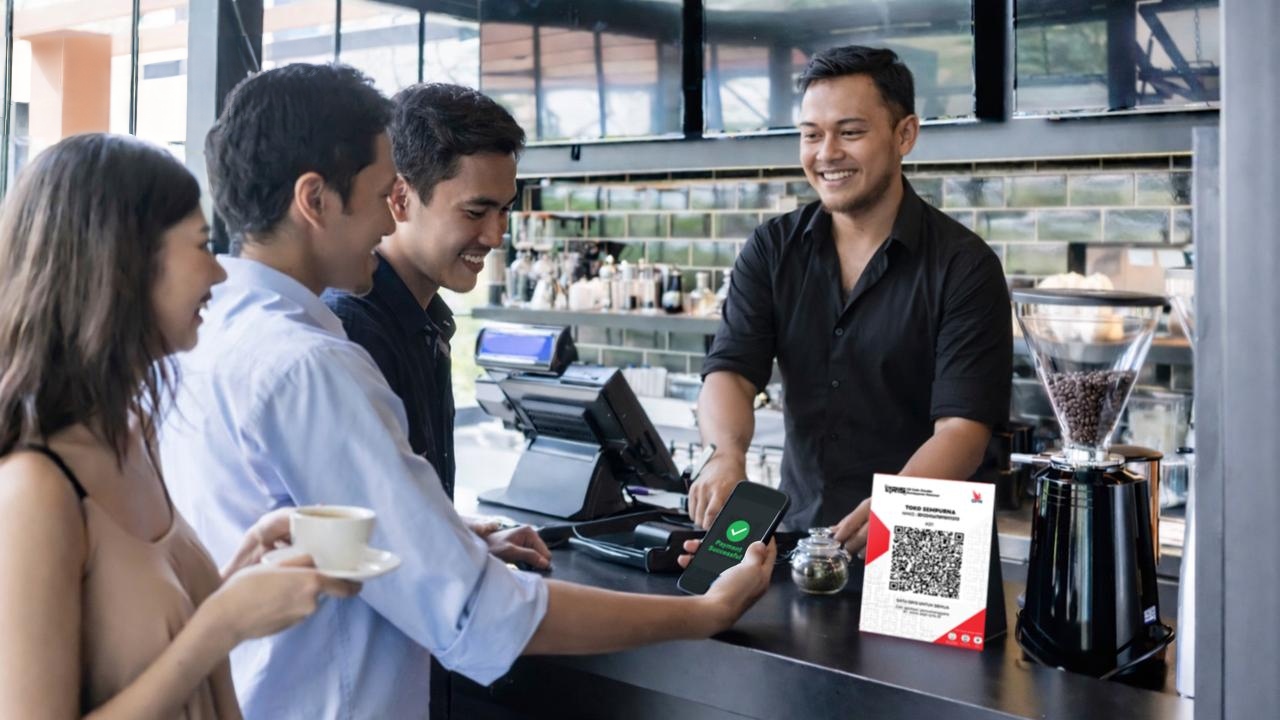 Digital Banks Gain 30 Million Customers in Five Years