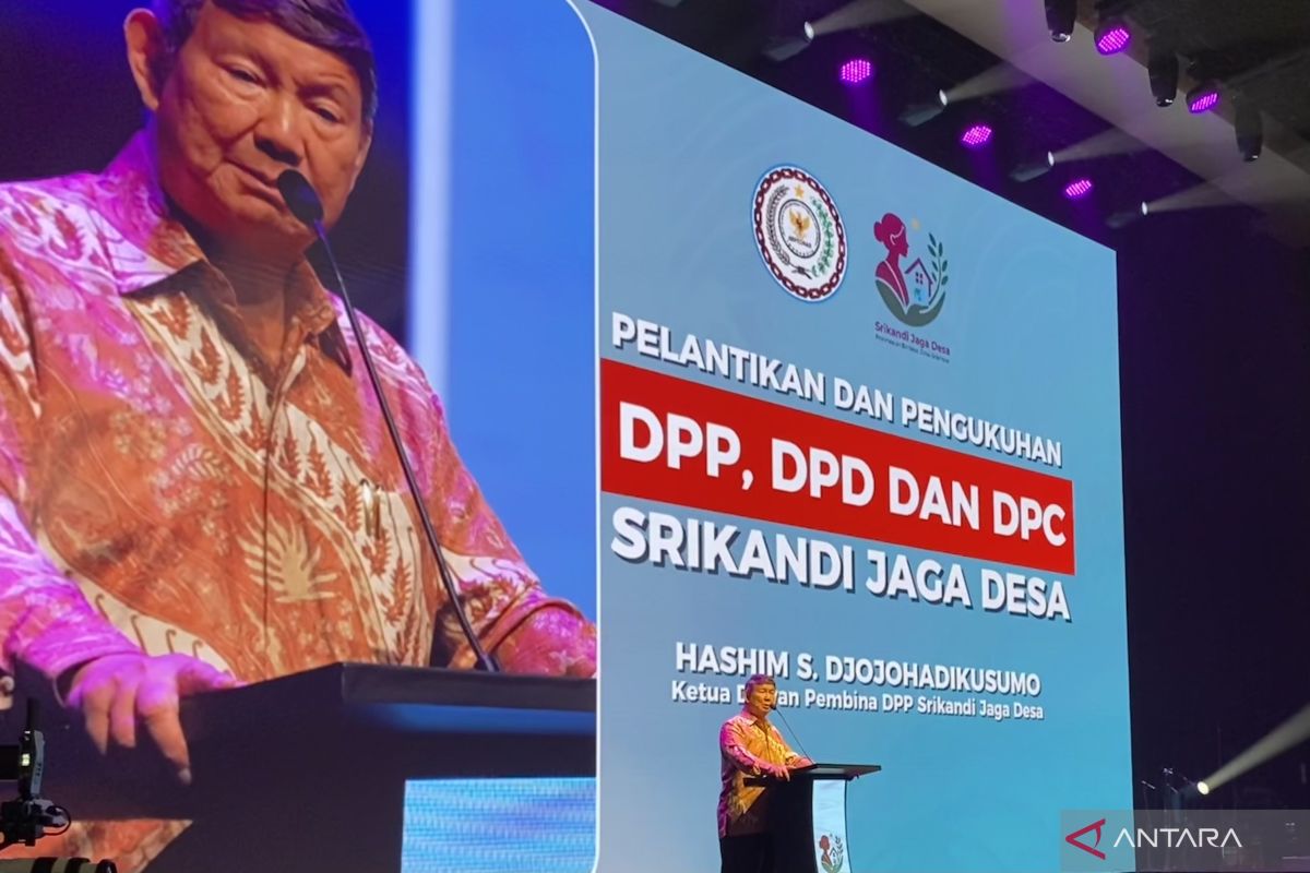 Hashim Djojohadikusumo: Free Nutritious Meal Programme Will Not Stop