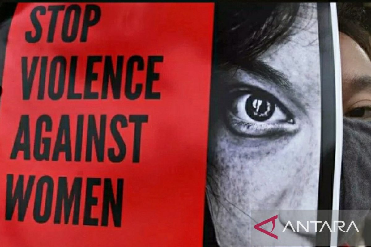 Residents urged to report violence against women and children immediately