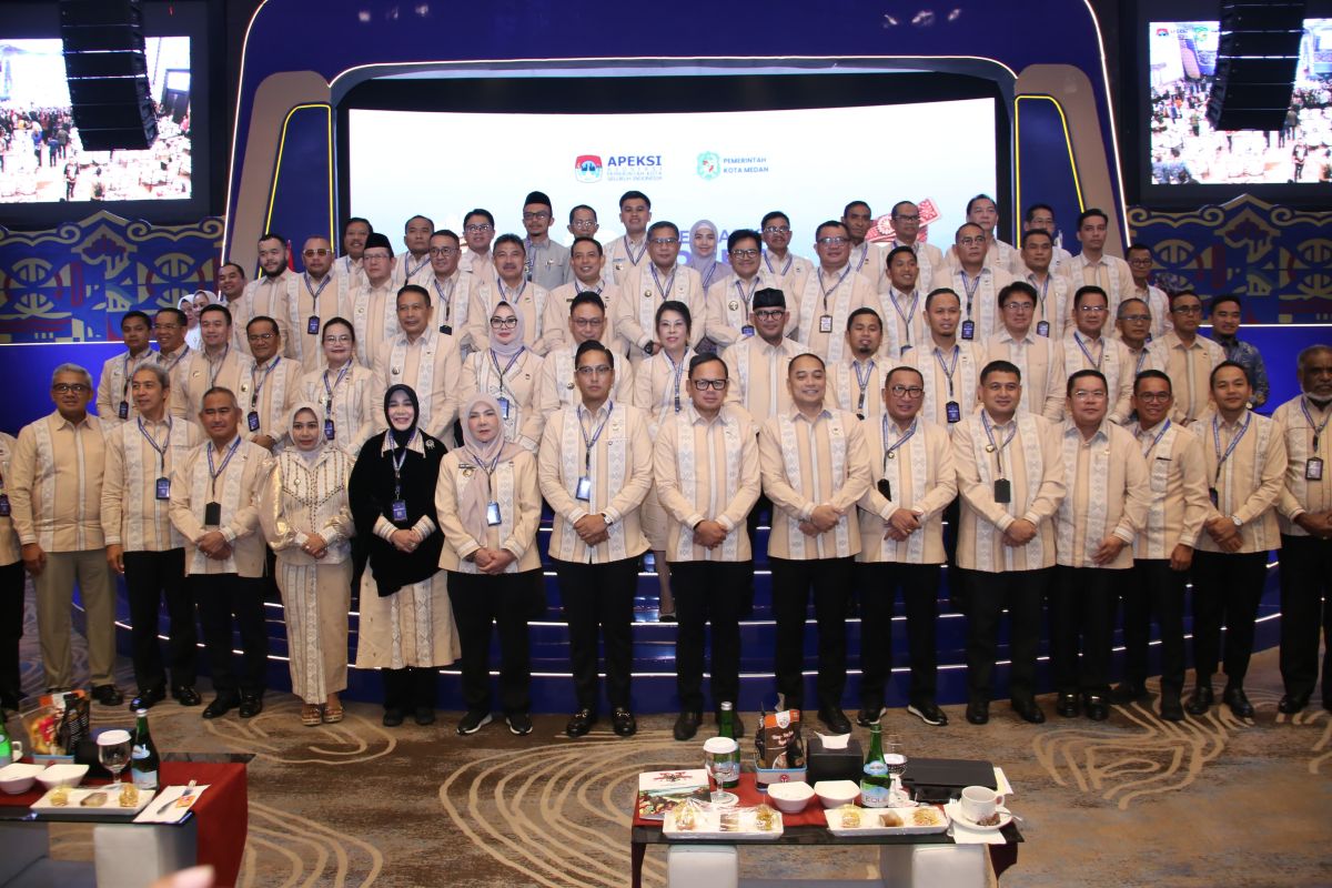 APEKSI Formulates 10 Recommendations for Strengthening City Governments