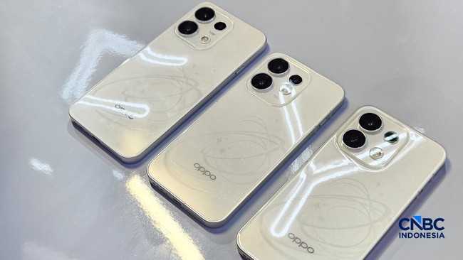 Oppo's Latest Phone Prices Surge Dramatically, Management Explains