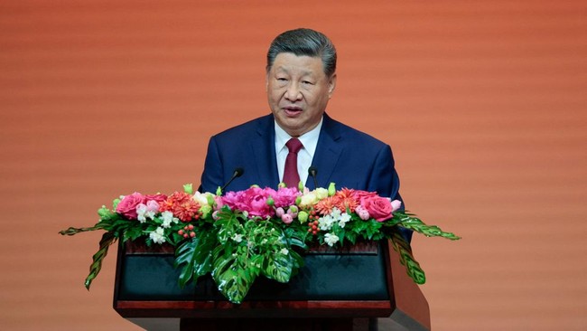 China Blasts US and EU Over Ethnic Unity Law, Denounces 'Vicious Slander'