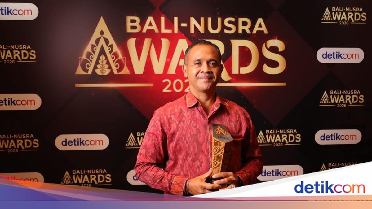 Gianyar Regency Government Reveals Key to Financial Governance Transparency