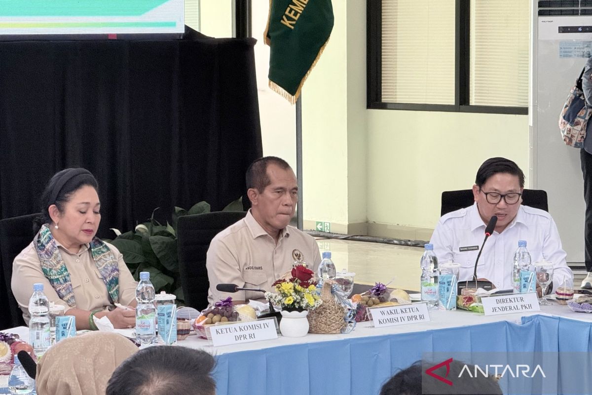 Govt optimises 843 feed banks ahead of El Nino
