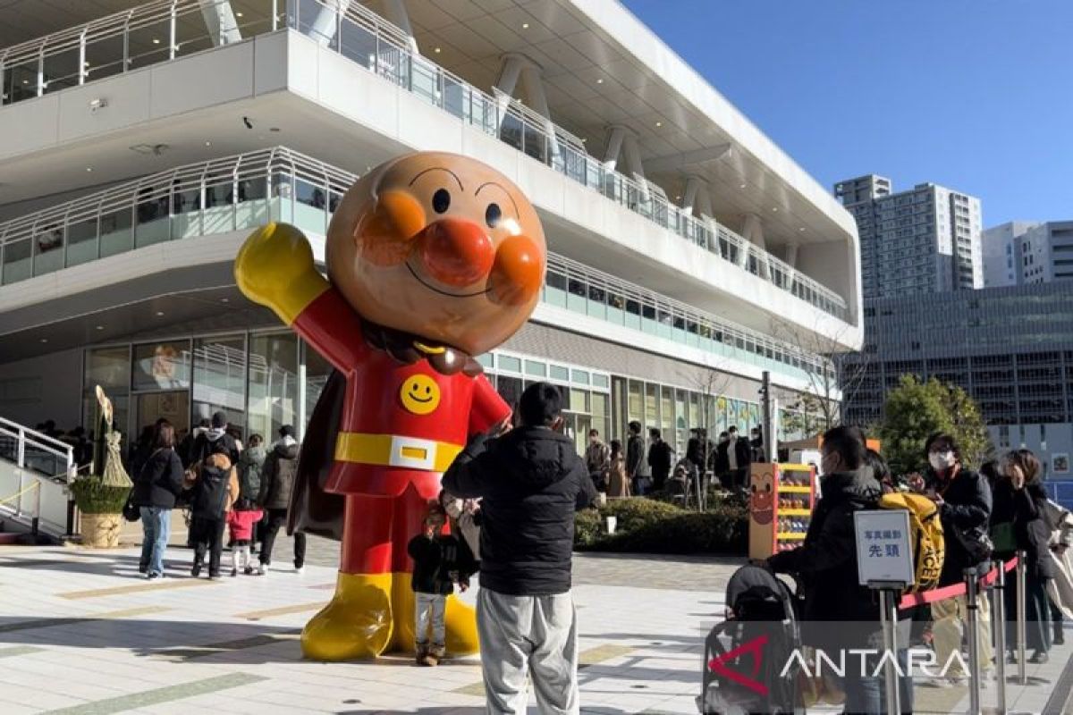 Japan to boost budget by up to IDR 11 trillion for creative industries